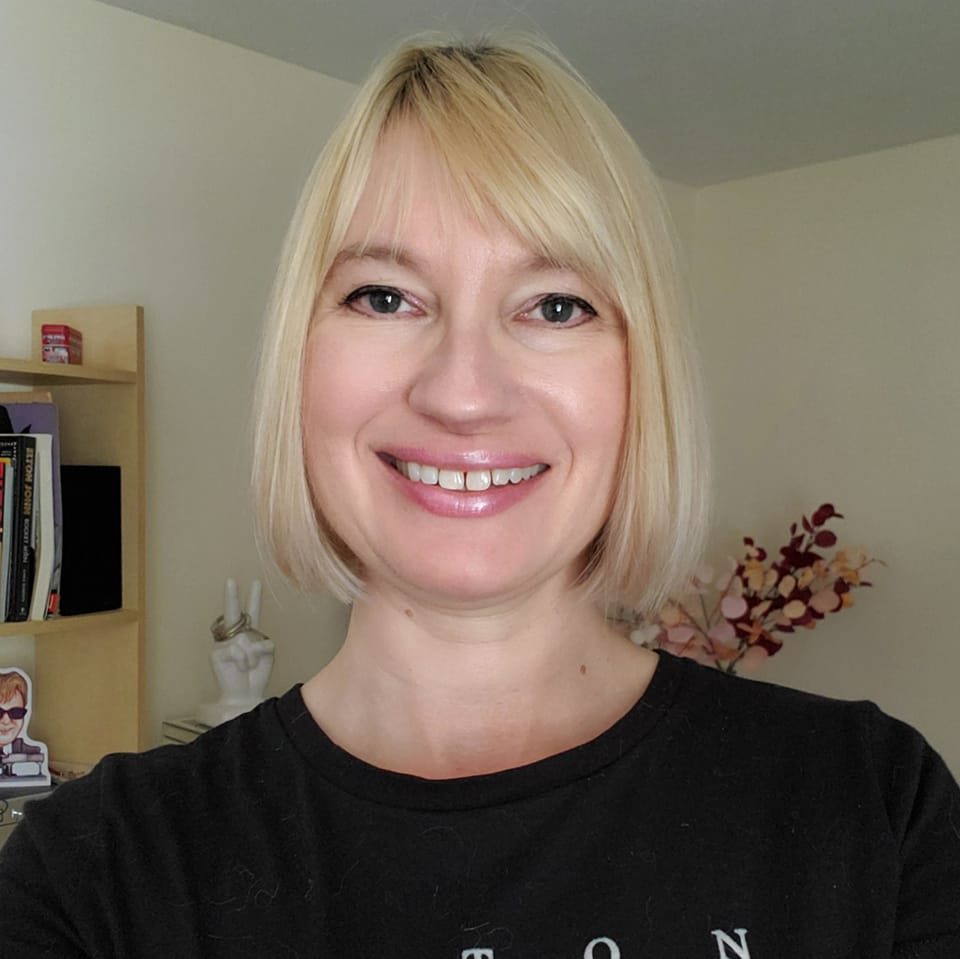 Pamela Sosnowski